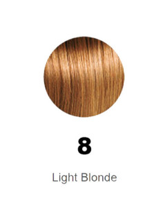 KEYRA hårfärg 8 100 ml