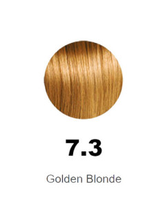 KEYRA hårfärg 7.3 100 ml