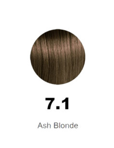 KEYRA hårfärg 7.1 100 ml