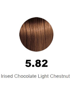 KEYRA hårfärg 5.82 100 ml