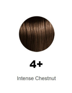 KEYRA hårfärg 4+ 100 ml