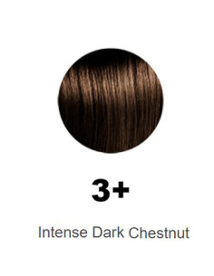 KEYRA hårfärg 3+ 100 ml