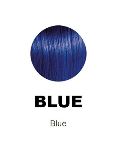 KEYRA hårfärg AZUL Blå 100 ml