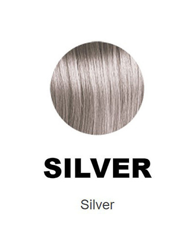 KEYRA hårfärgningsmedel PLATA Silver...