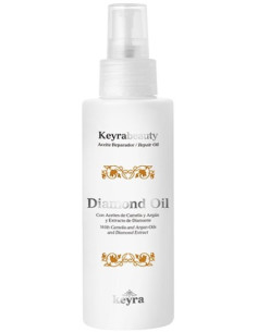 Diamantolja regenererande...
