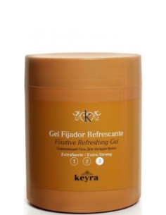 Hårgelé extra stark stadga...