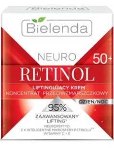 NEURO RETINOL Ansiktskräm,...