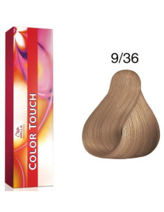 Color Touch RICH NATURALS...