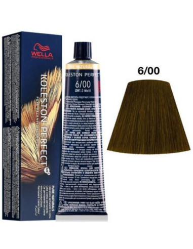 6/00 KP ME+ PURE NTRLS  matu krāsa 60ml