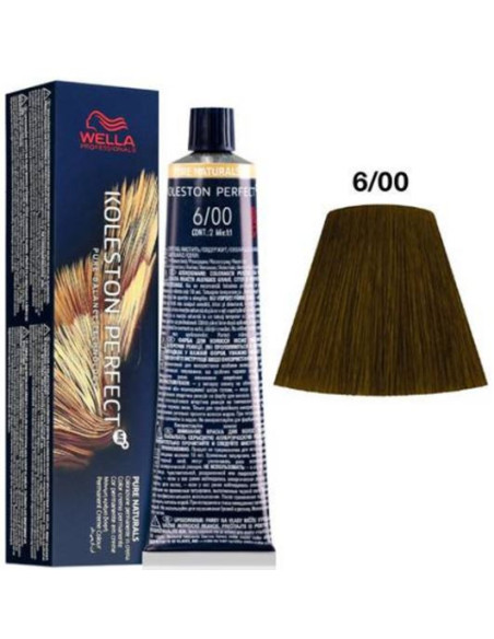 6/00 KP ME+ PURE NTRLS  matu krāsa 60ml