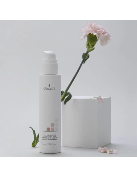 CALMSENSE Micellär ansiktsmjölk, rengörande och balanserande 200 ml