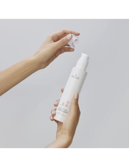 CALMSENSE Micellär ansiktsmjölk, rengörande och balanserande 200 ml