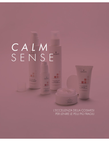 CALMSENSE Ansiktsvatten,...
