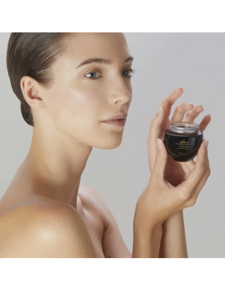 CAVIAR Ansiktskräm, uppstramande och stimulerande, dag, SPF8 50ml