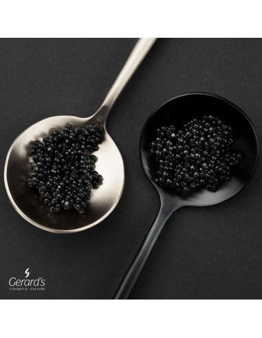 Gerard's CAVIAR återfuktande nattkräm...