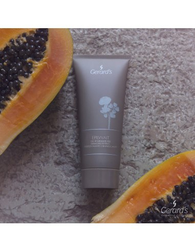 Gerard's EPILWAIT gel med papain och...