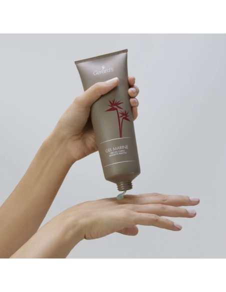 GEL MARINE Cryogel för en perfekt, tonad silhuett 250ml