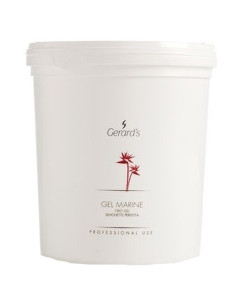 GEL MARINE Cryogel för en...