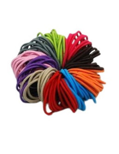 Hårsnoddar, 6 olika färger,...