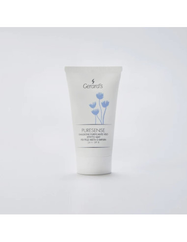 PURESENSE Rengörande emulsion,...