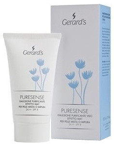 PURESENSE...