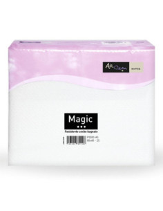 Frisörhanddukar Airlaid,...