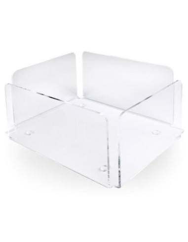 Airplex-hållare för 30x40 cm...