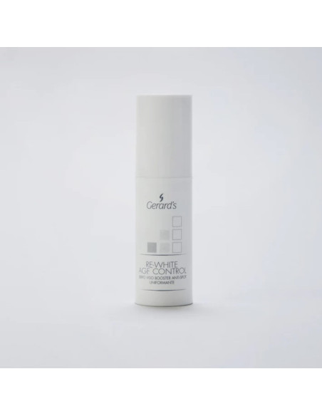 RE-WHITE AGE CONTROL Anti-pigmentering-aging ansiktsserum 30ml