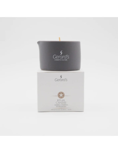 RITUELLT LJUS Massageljus för...