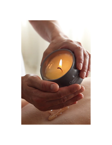 RITUELLT LJUS Massageljus för...