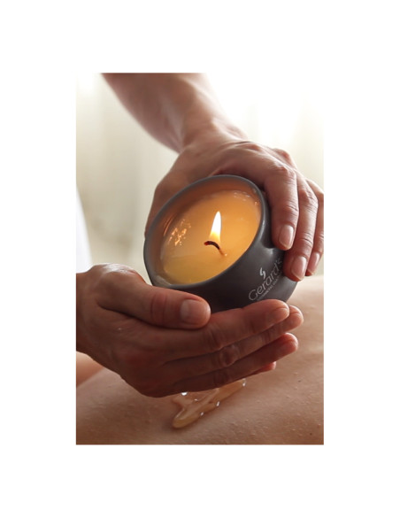 RITUELLT LJUS Massageljus för kroppen, återfuktande, ger elasticitet 100g