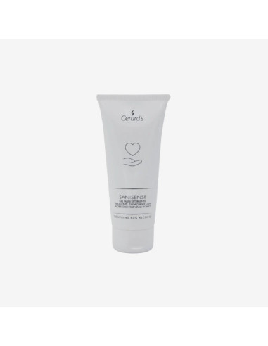 Gerard's SANISENSE rengörande handgel...