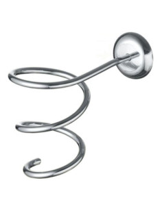 Hållare för hårtork,...