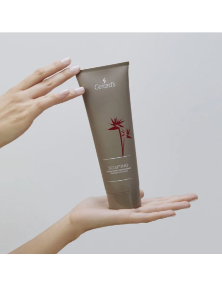 SCULPTING Krēms ķermenim, aizsargājošs-mitrinošs, pret strijām 250ml