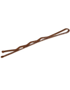 Hårspännen, vågiga, 60 mm,...