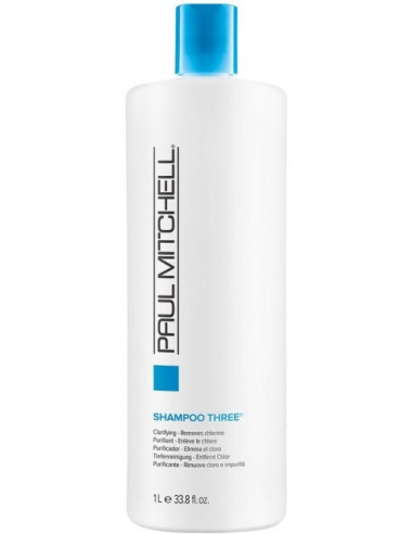 Schampo Tre 1000ml
