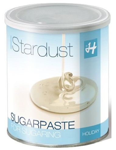 Holiday Sockerpasta Stardust, för...