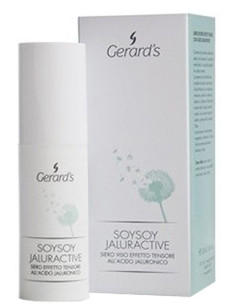 GERARD'S SOYSOY JALURACTIVE...