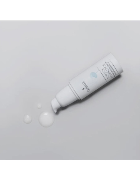 GERARD'S SOYSOY JALURACTIVE uppstramande ansiktsserum med hyaluronsyra, 30 ml