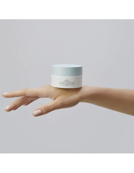 GERARD'S SOYSOY JALURACTIVE utfyllande ansiktskräm med hyaluronsyra SPF 8, 50 ml