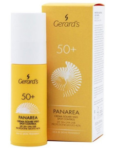 PANAREA Face Cream SPF50,...