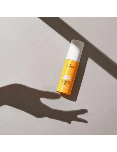 POSITANO Ansiktskräm, after sun 30ml