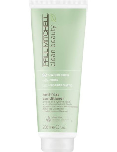 CLEAN BEAUTY...
