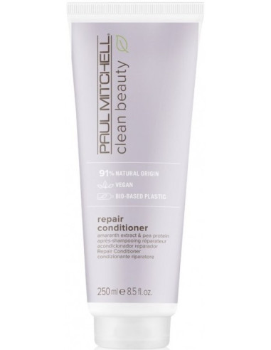 CLEAN BEAUTY reparerande balsam 250ml
