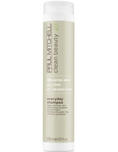 CLEAN BEAUTY vardagsschampo...
