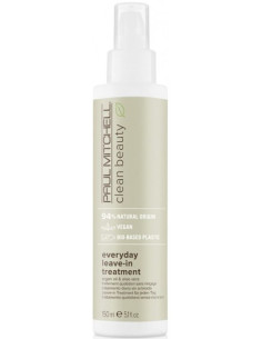 CLEAN BEAUTY...