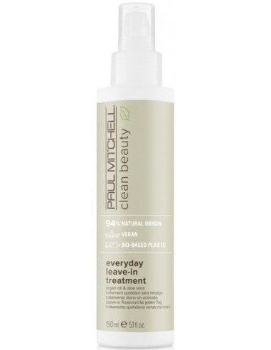 CLEAN BEAUTY leave-in-produkt för...