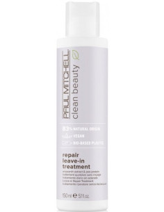 CLEAN BEAUTY reparerande...