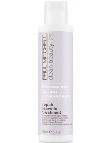 CLEAN BEAUTY reparerande...