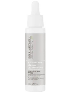 CLEAN BEAUTY terapidroppar...
